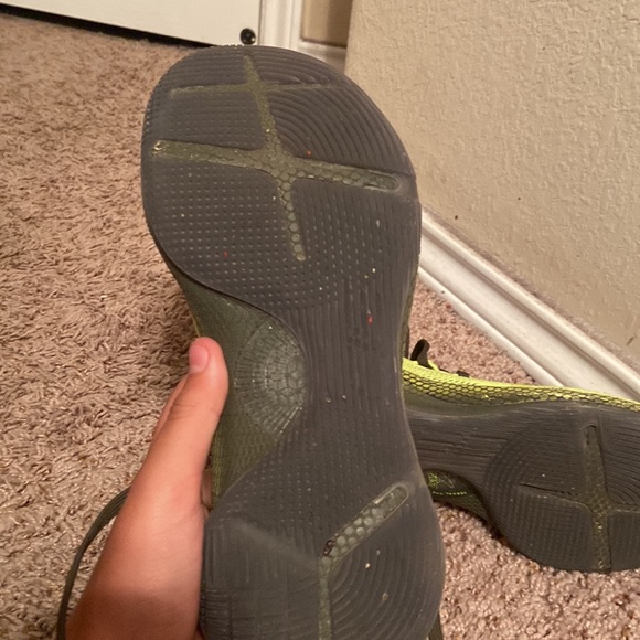 curry 6 basketball shoe - Picture 5 of 5